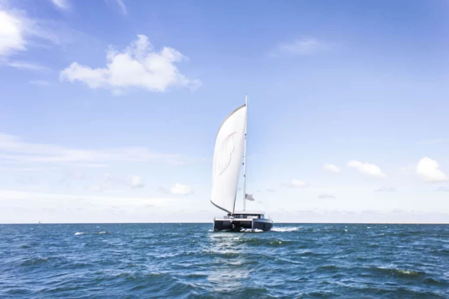 Sunreef 50 - Premium - Crewed (Liberta)  - 0