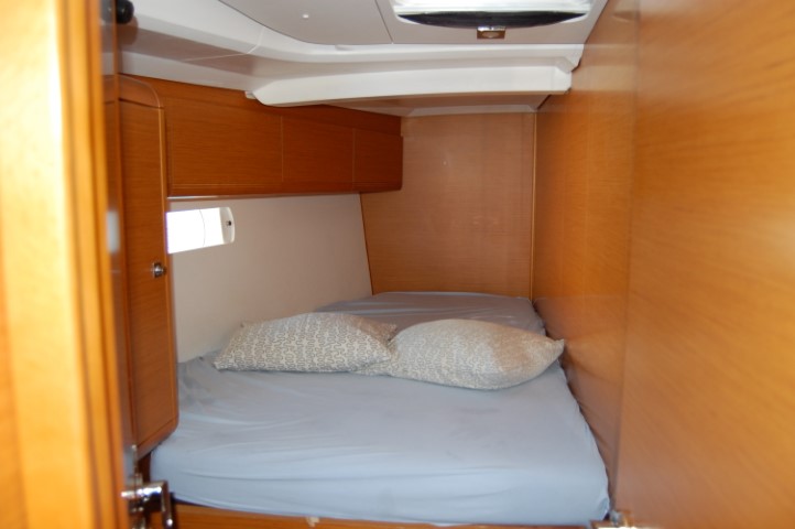 Photo #29 - Sun Odyssey 519 (Alboran Champagne) en Tenerife - 48909