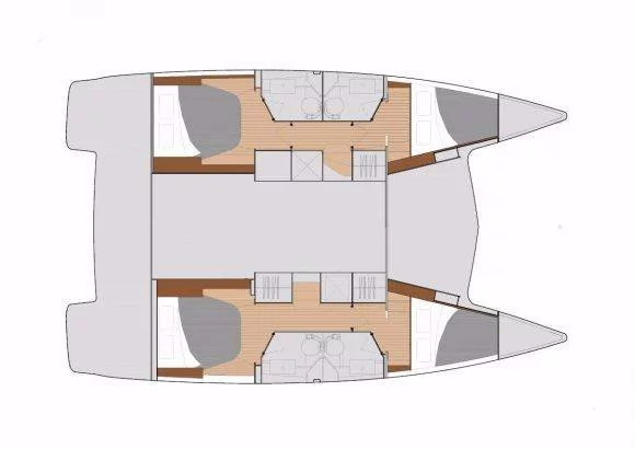 Lucia 40 (E-Varka)  - 14