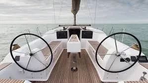 Dufour 382 Grand Large (Avanti)  - 5