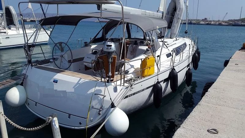Bavaria Cruiser 46 (Okyalos)  - 0