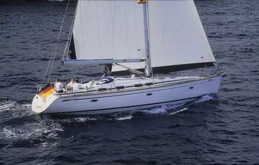 Bavaria 46 Cruiser (Reunion)  - 0