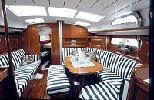 Oceanis 423 (Gull)  - 1