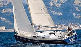 Dufour 40 (EVent)  - 0