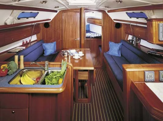 Bavaria 36 (Appaloosa)  - 1