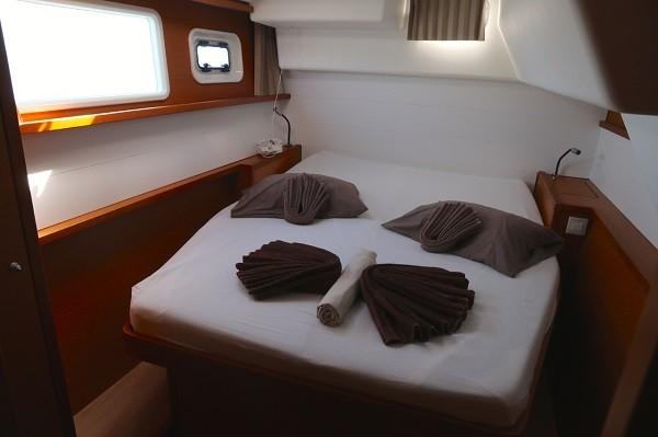 Photo #5 - Lagoon 450 - Premium (Take it Easy) in Laguna Blu - 49945