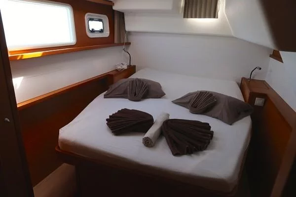 Lagoon 450 - Premium (Take it Easy)  - 4
