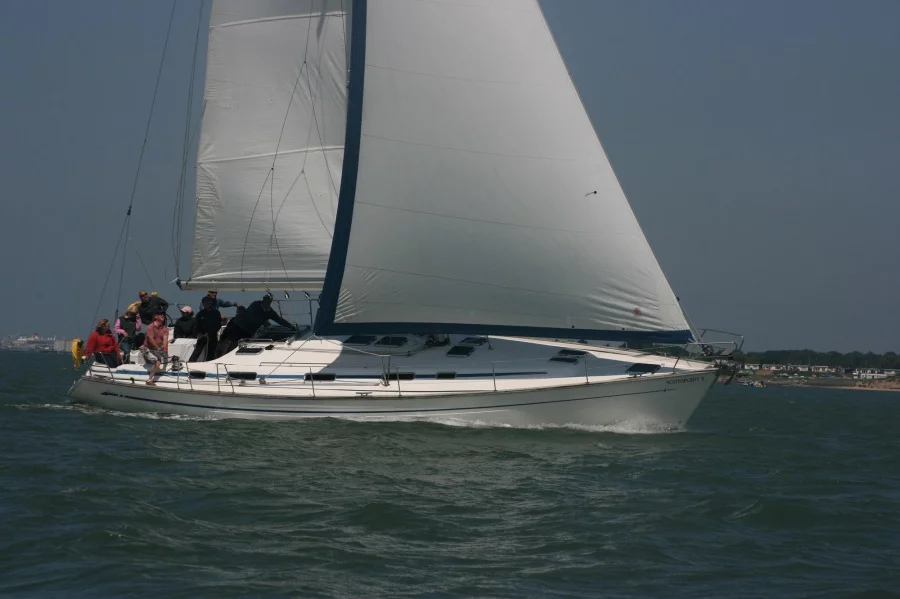 Bavaria 47 (Southpoint II)  - 0
