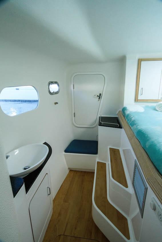 Photo #12 - VOYAGE 480 (ENDLESS SUMMER) in Road Town - 50422