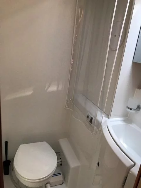 Lagoon 400 S2 (Tulip)  - 9