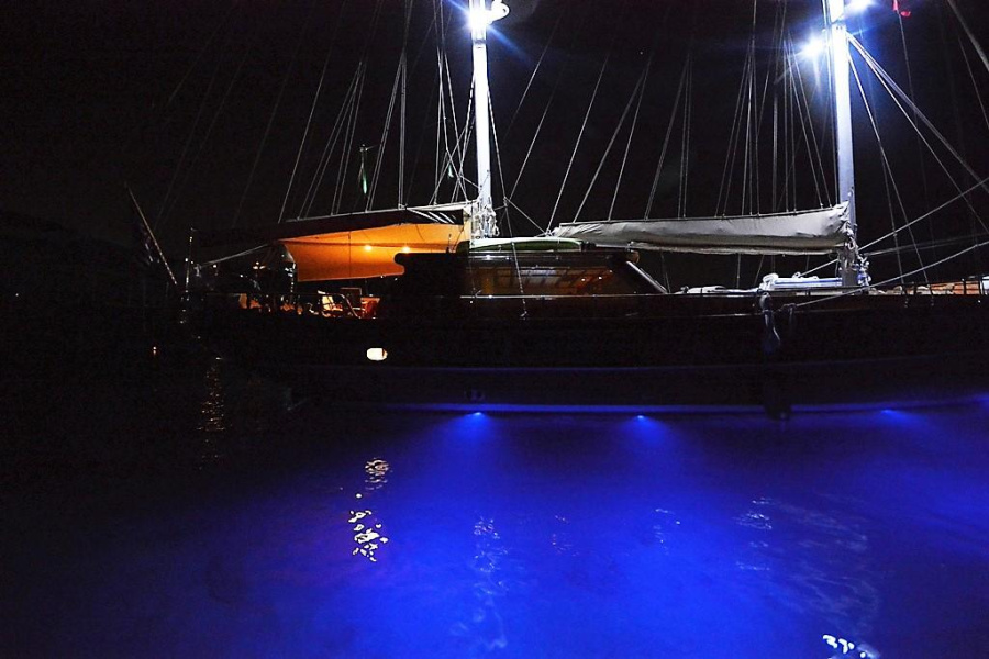 Photo #9 - Gulet (ARTEMIS Simay) in Bodrum - 50636