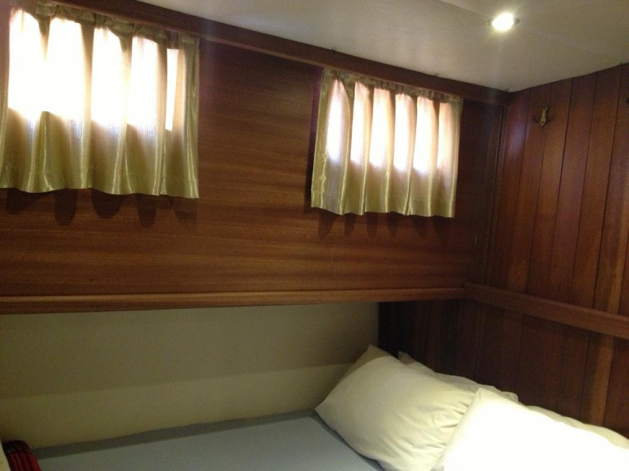 Photo #2 - Gulet (20-3 REMO) in Bodrum - 50637