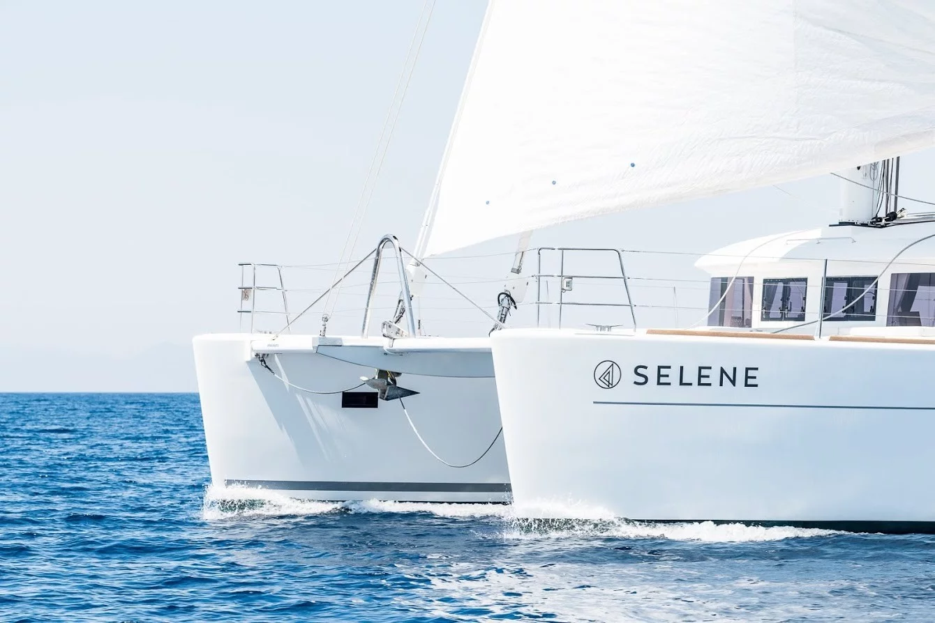 Lagoon 620 (Selene)  - 6