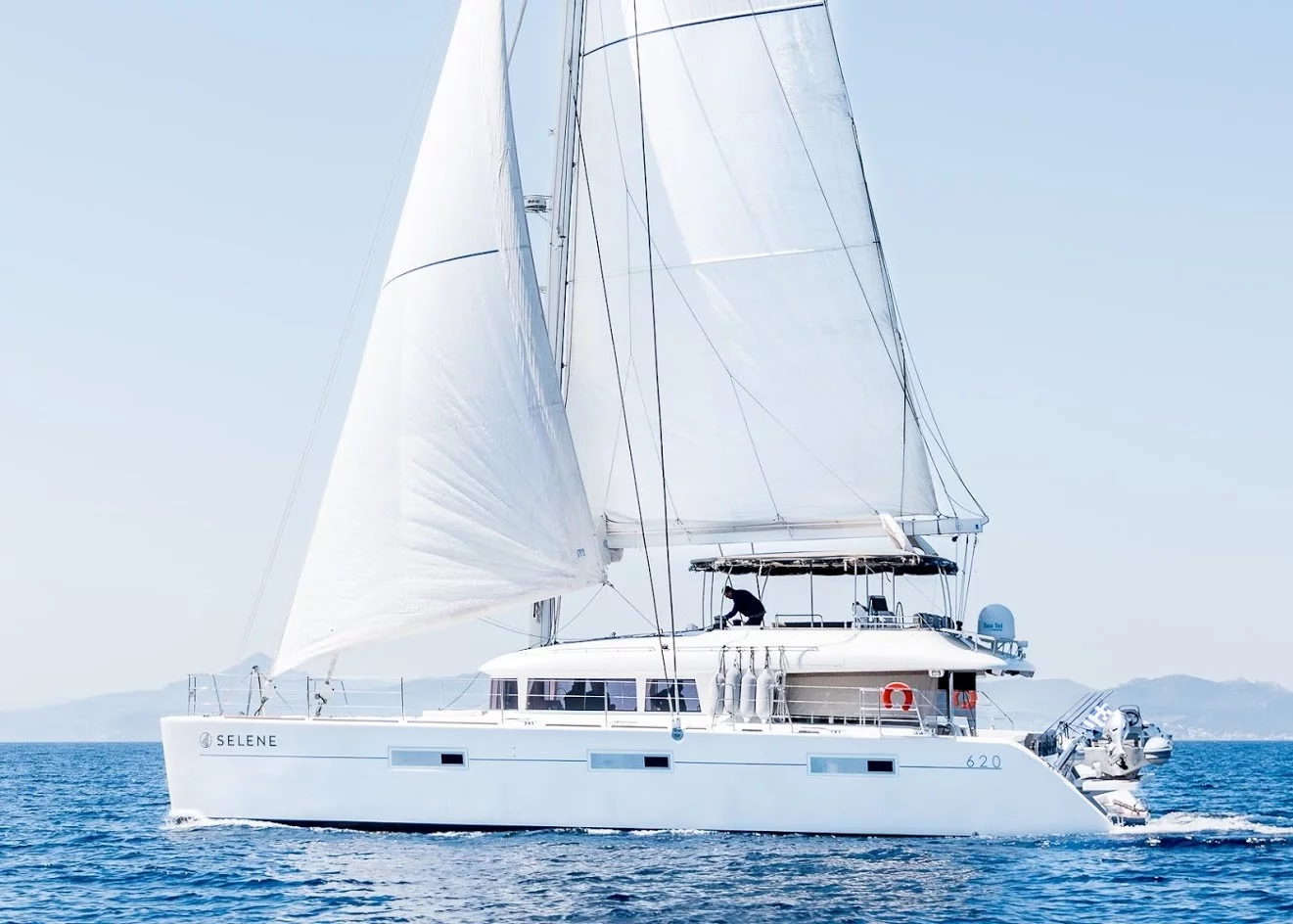 Lagoon 620 (Selene)  - 0