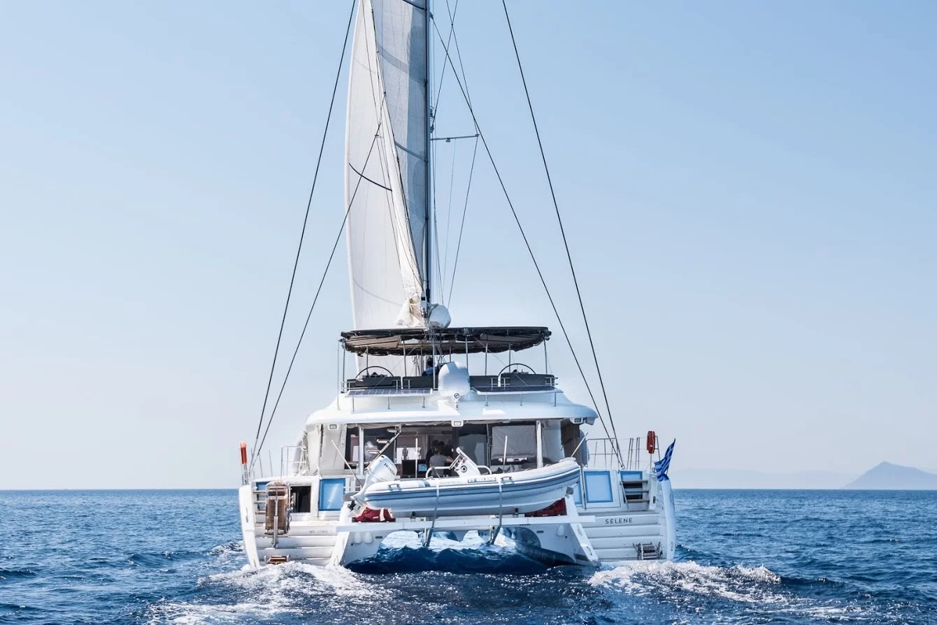 Lagoon 620 (Selene)  - 1