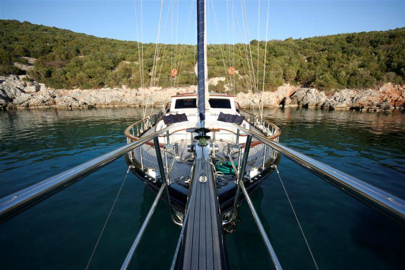 Photo #4 - Gulet (Gulet Didi) in Bodrum - 50743