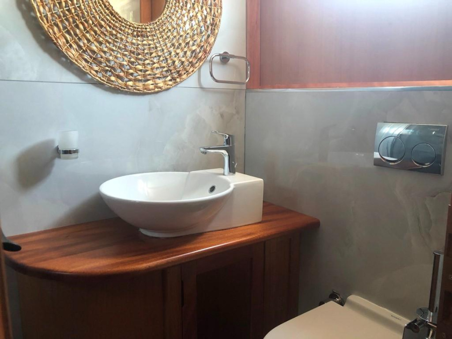 Photo #5 - Gulet (27-6 Bodrum Queen) in Bodrum - 50746