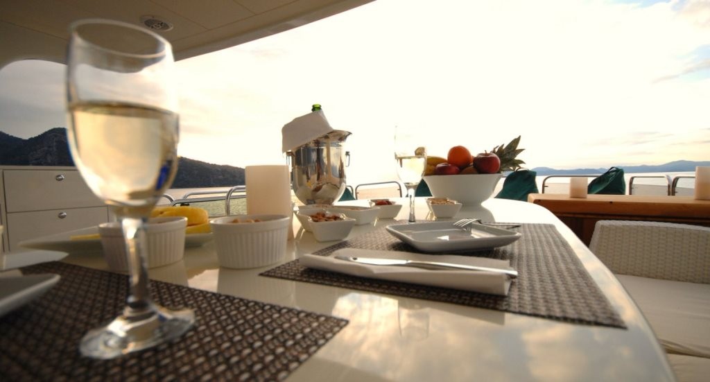 Photo #21 - Motoryacht (20-4 BABOSCH) in Bodrum - 50748