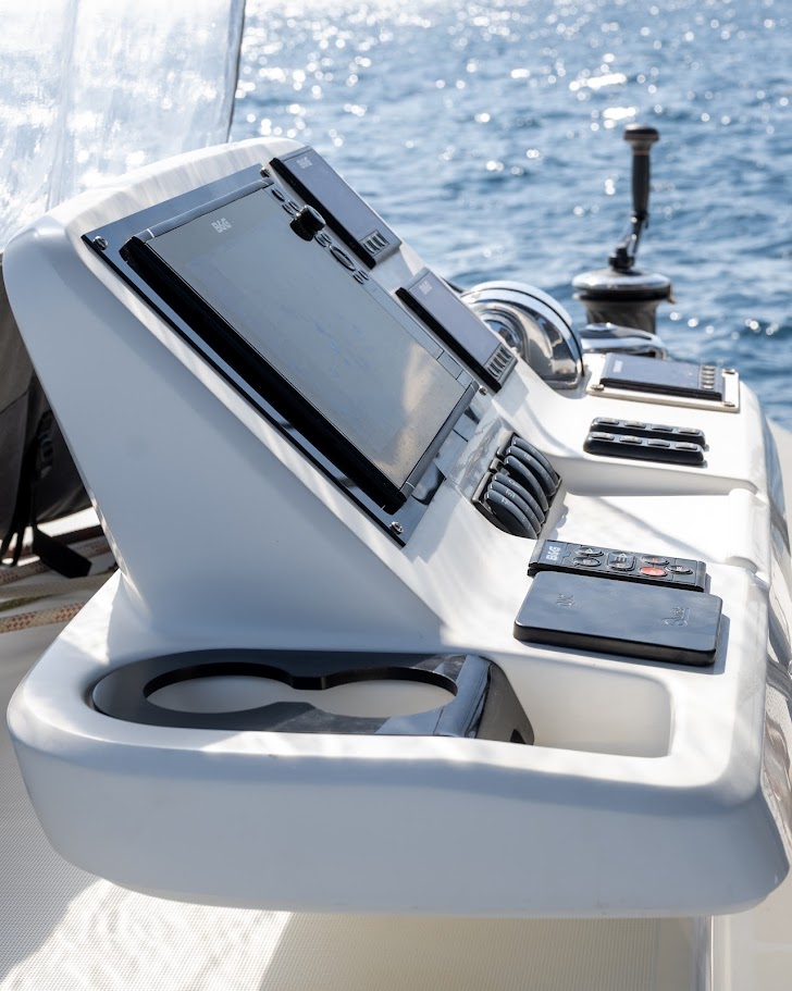 Lagoon 50 — photo 15