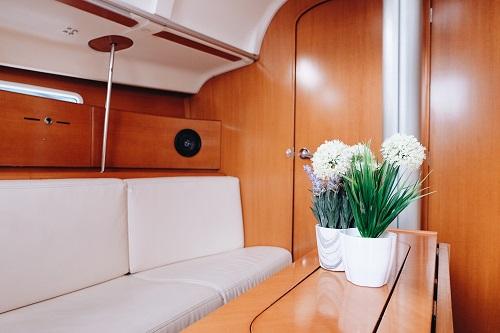 Photo #10 - First 40.7 (Abraxas) en Hamble-le-Rice - 50865