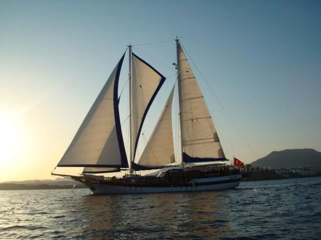 Gulet (Gulet SULTAN A)  - 7