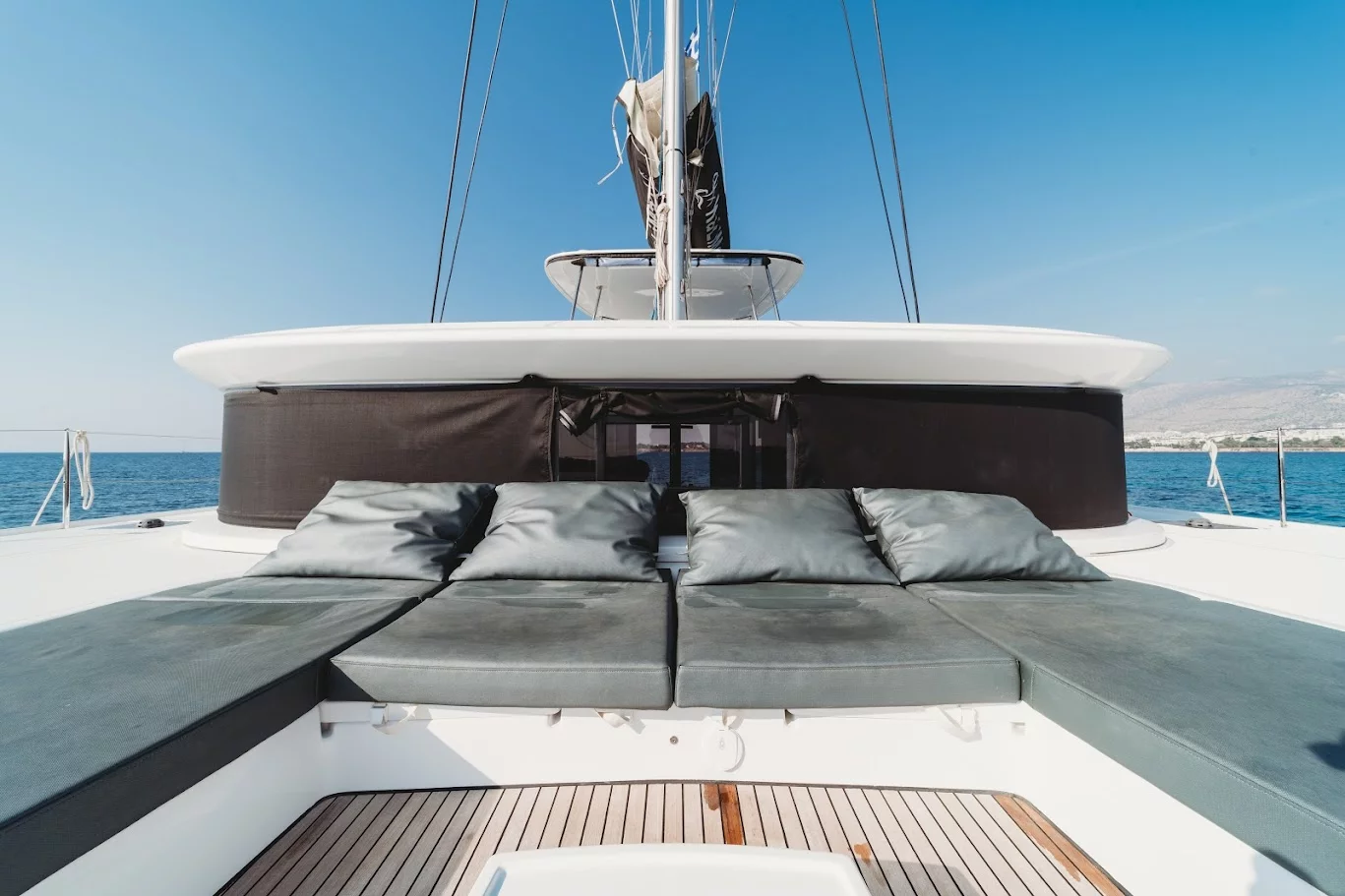Lagoon 50 (KaLiMar)  - 8