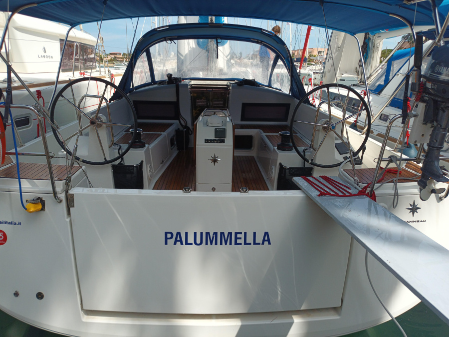 Palummella - 0