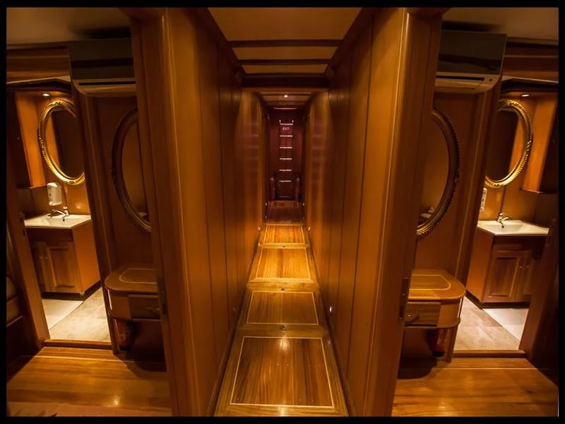 Gulet - Yacht (TERSANE 8 Gulet)  - 15