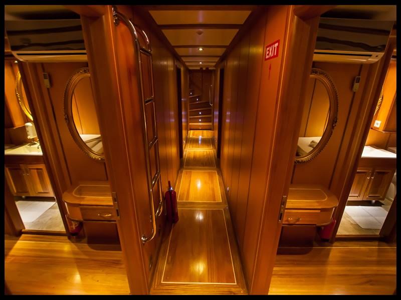 Photo #7 - Gulet - Yacht (TERSANE 8 Gulet) in Bodrum - 51465