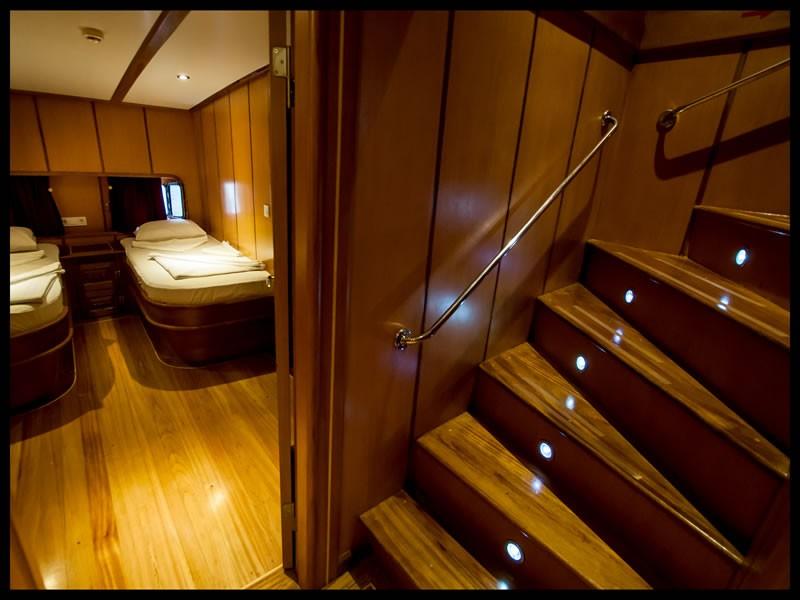 Photo #15 - Gulet - Yacht (TERSANE 8 Gulet) in Bodrum - 51465