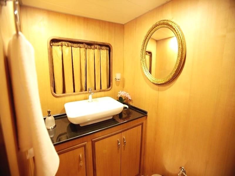 Photo #12 - Motor Yacht (Simay S trawler) en Bodrum - 51584