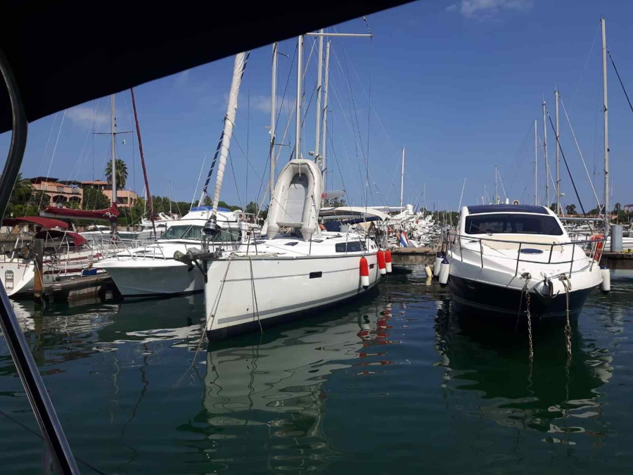 Photo #2 - Bavaria Cruiser 51 (SEVEN) in Portorosa - 51609