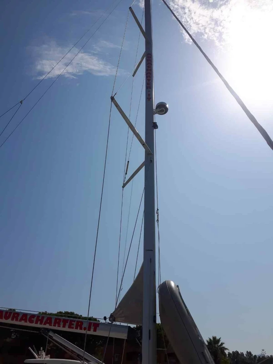 Bavaria Cruiser 51 (SEVEN)  - 3