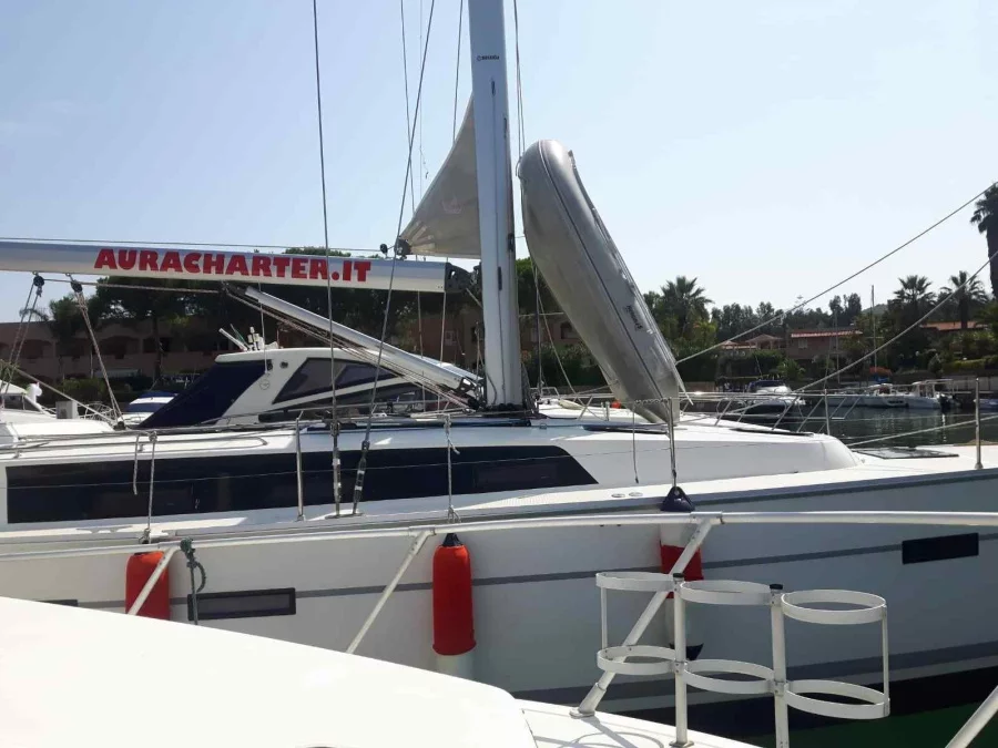 Bavaria Cruiser 51 (SEVEN)  - 6