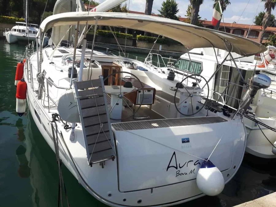 Bavaria Cruiser 51 (SEVEN)  - 5