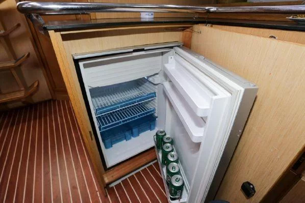 Bavaria Cruiser 46 (FIVE)  - 10
