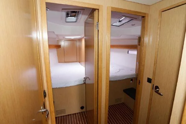 Bavaria Cruiser 46 (FIVE)  - 9