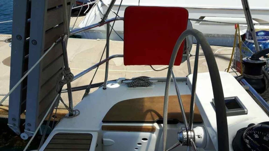 Bavaria Cruiser 46 (FIVE)  - 23