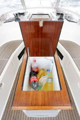 Bavaria Cruiser 46 (FIVE)  - 11