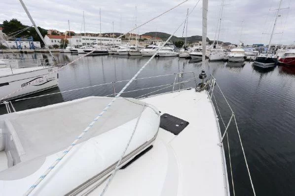 Bavaria Cruiser 46 (FIVE)  - 13