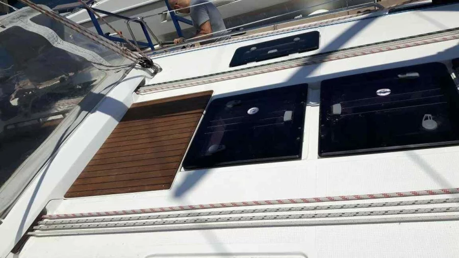 Bavaria Cruiser 46 (FIVE)  - 24