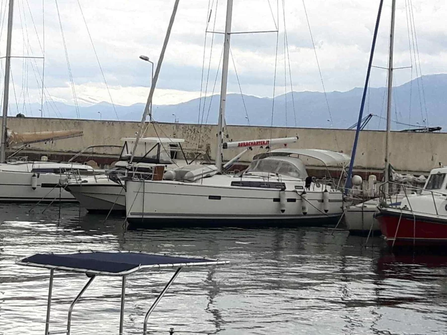 Bavaria Cruiser 46 (FIVE)  - 5