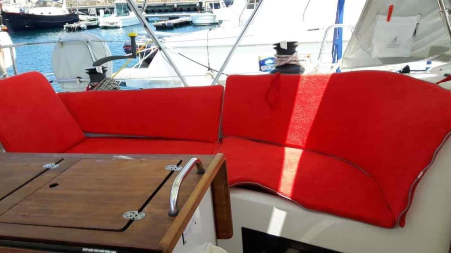 Bavaria Cruiser 46 (FIVE)  - 20