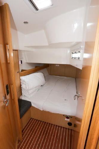 Photo #8 - Bavaria Cruiser 46 (FIVE) in Portorosa - 51610