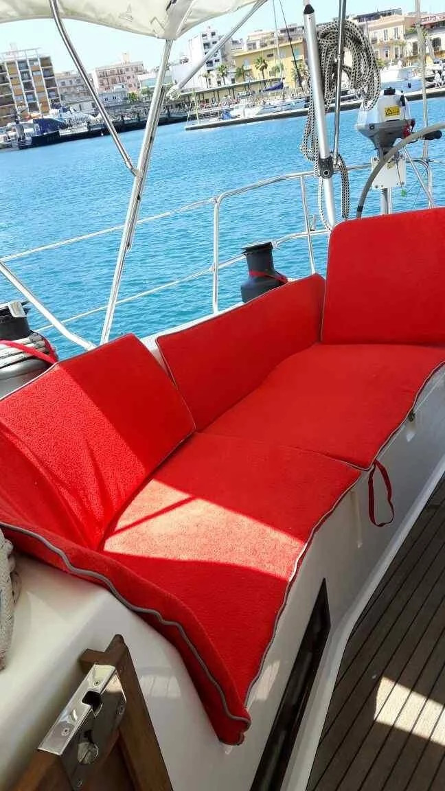 Bavaria Cruiser 46 (FIVE)  - 18