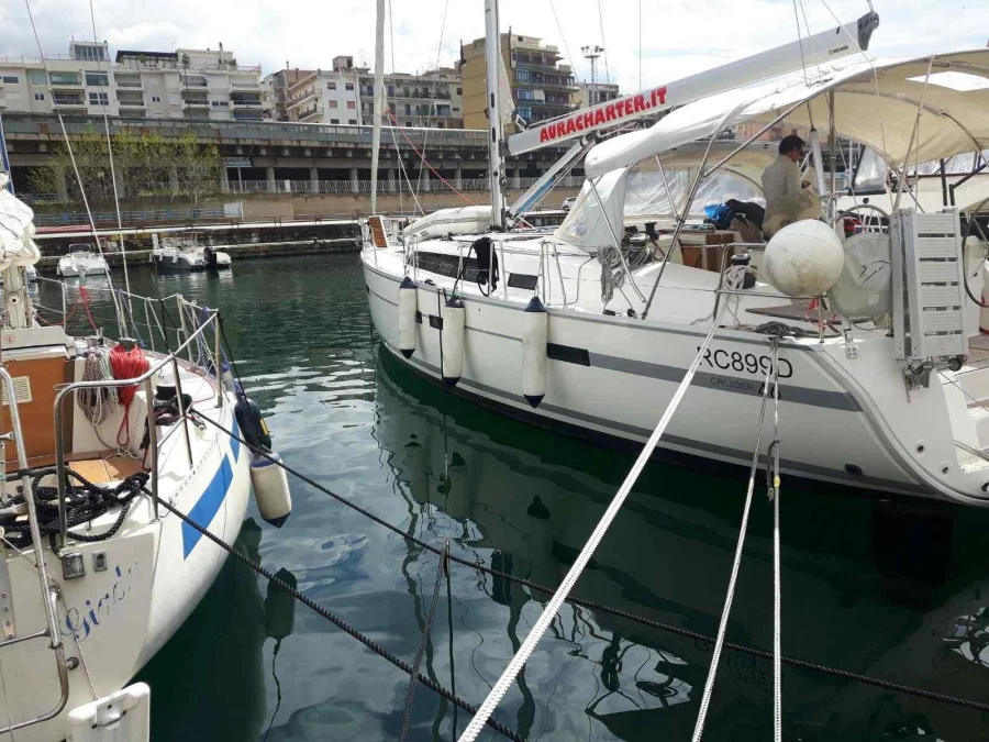Bavaria Cruiser 46 (FIVE)  - 0