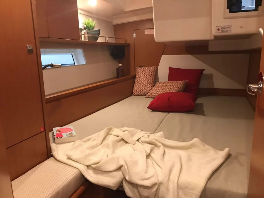 Bavaria NEW C45 by Cossutti (OTTO)  - 1