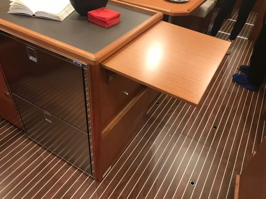 Bavaria NEW C45 by Cossutti (OTTO)  - 12