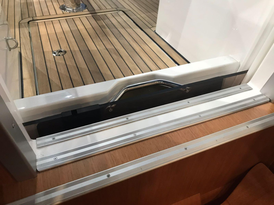Photo #16 - Bavaria NEW C45 by Cossutti (OTTO) in Portorosa - 51611