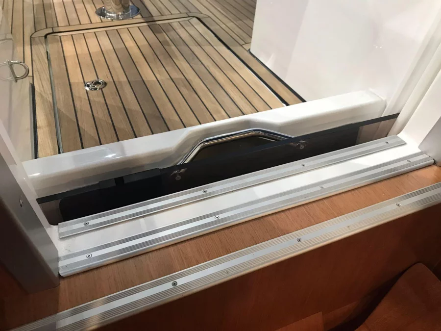 Bavaria NEW C45 by Cossutti (OTTO)  - 15